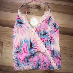 ✨NWT IZZY & LOLA tank top 🎀✨